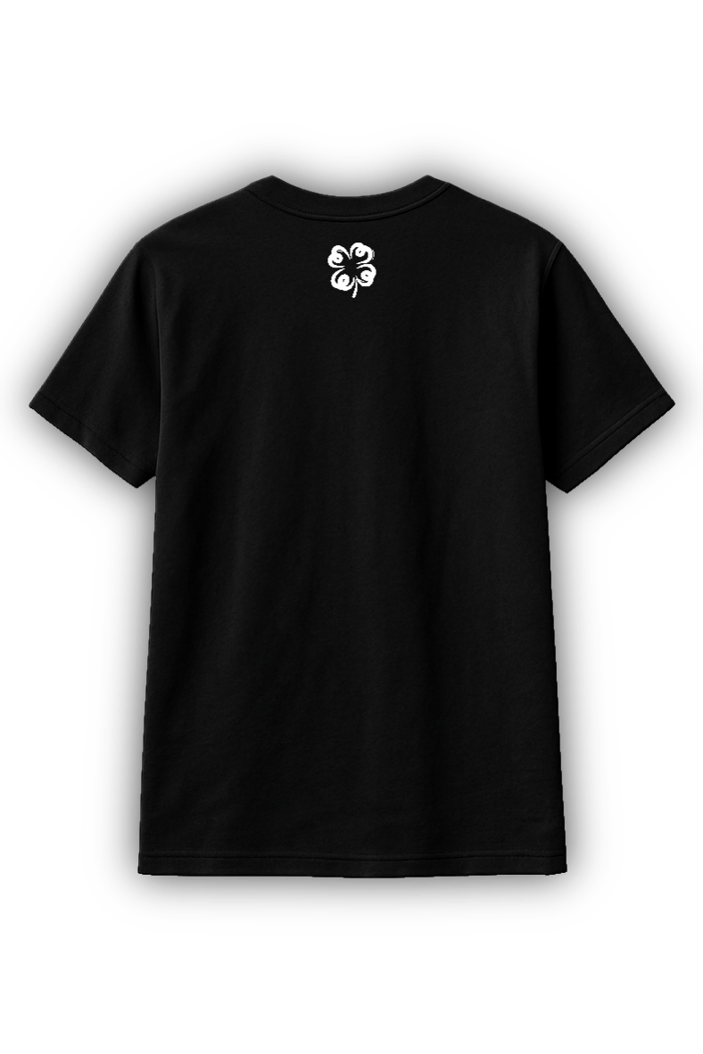 I only make terrible decisions