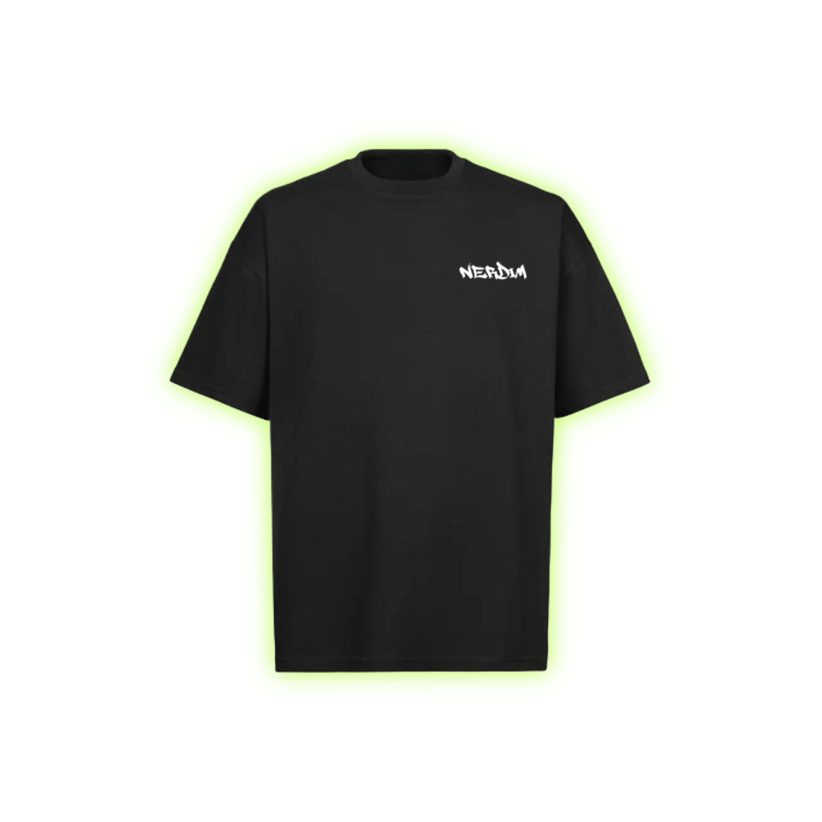 NERDIM LISTEN TO YOUR HEART - DARK GREY